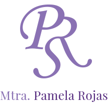Logotipo de Psicóloga Pamela